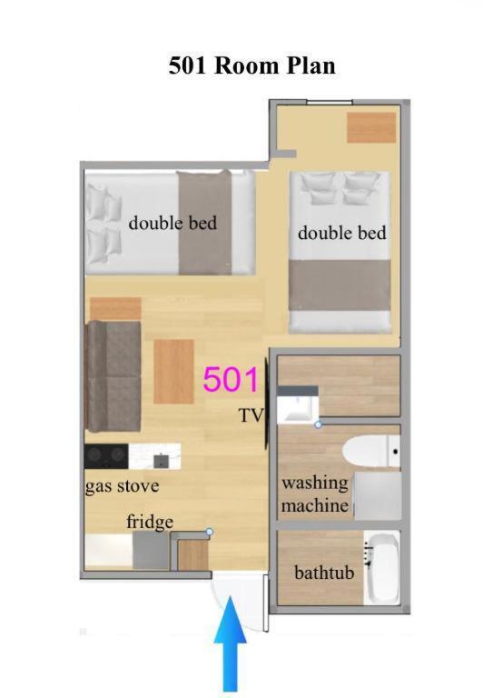 New Cozy Apt Located On The Japanese Local Shopping Street Tóquio Quarto foto