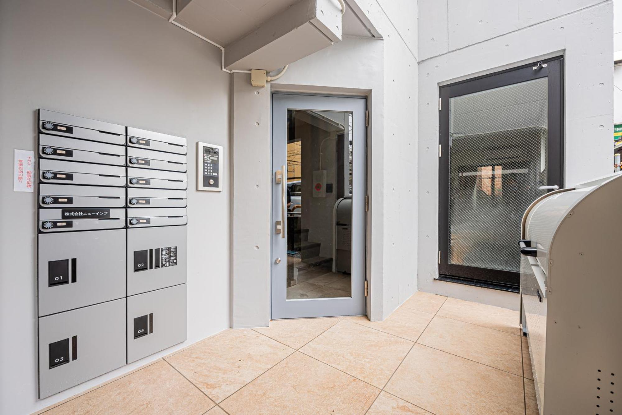 New Cozy Apt Located On The Japanese Local Shopping Street Tóquio Exterior foto