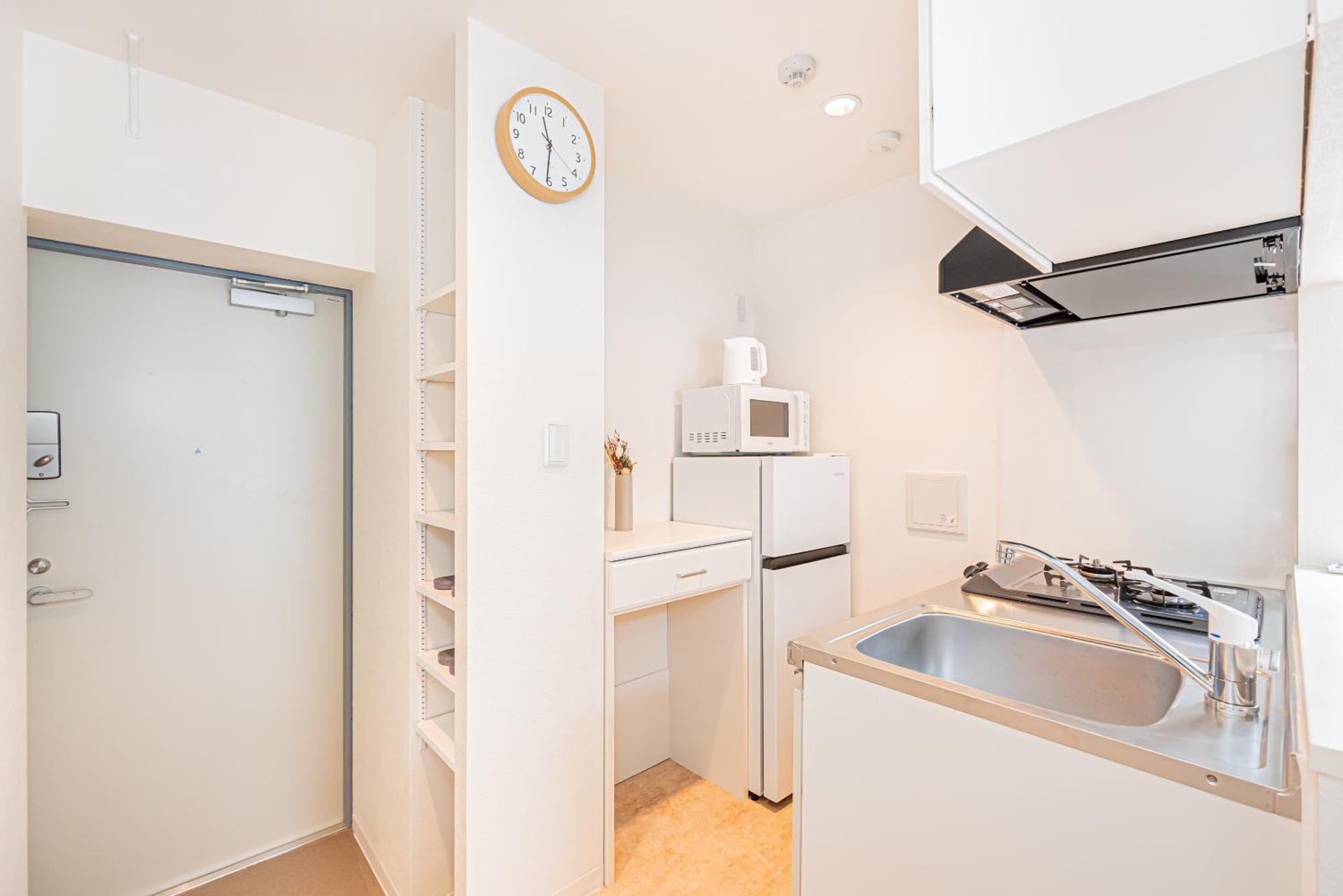 New Cozy Apt Located On The Japanese Local Shopping Street Tóquio Exterior foto