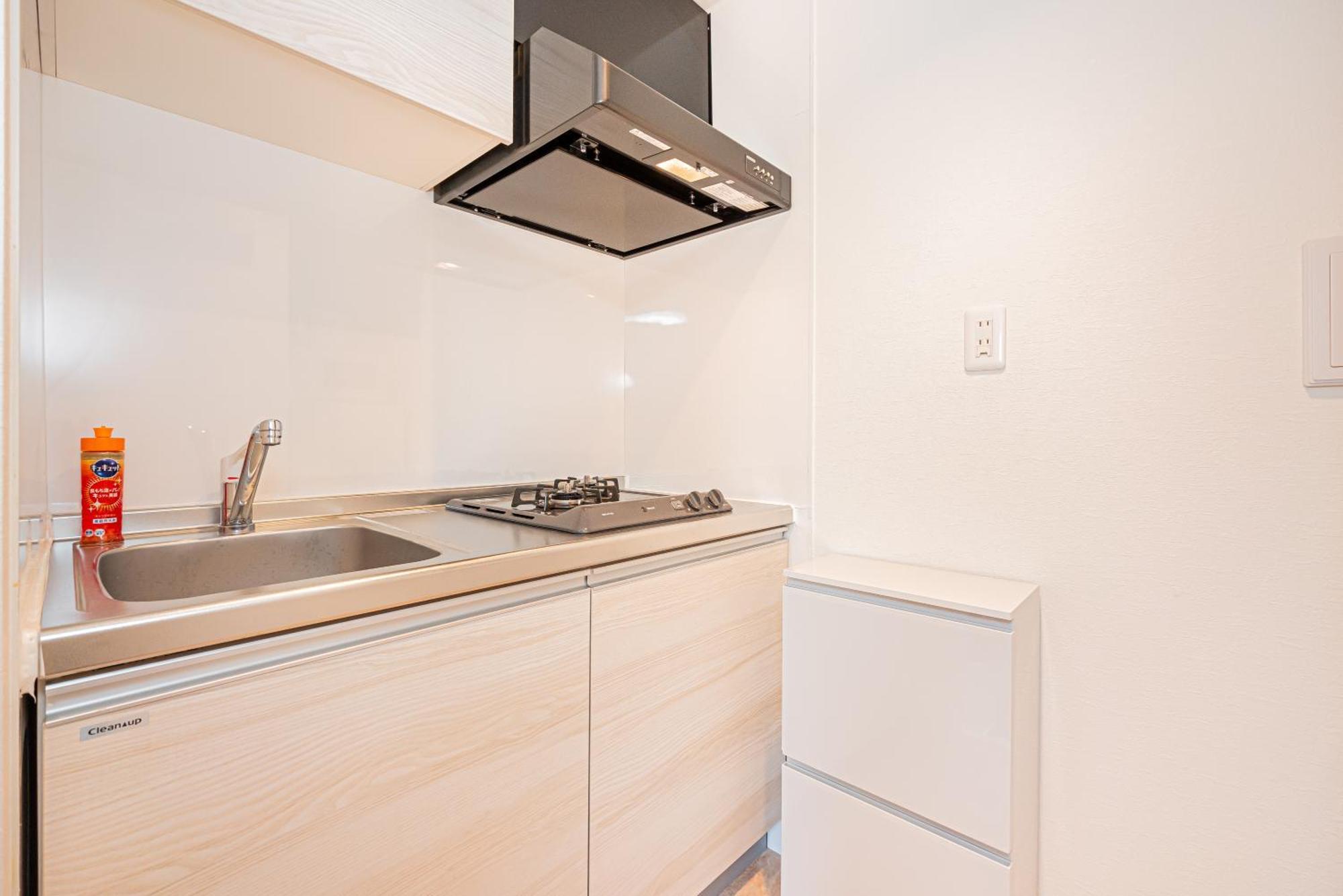 New Cozy Apt Located On The Japanese Local Shopping Street Tóquio Exterior foto