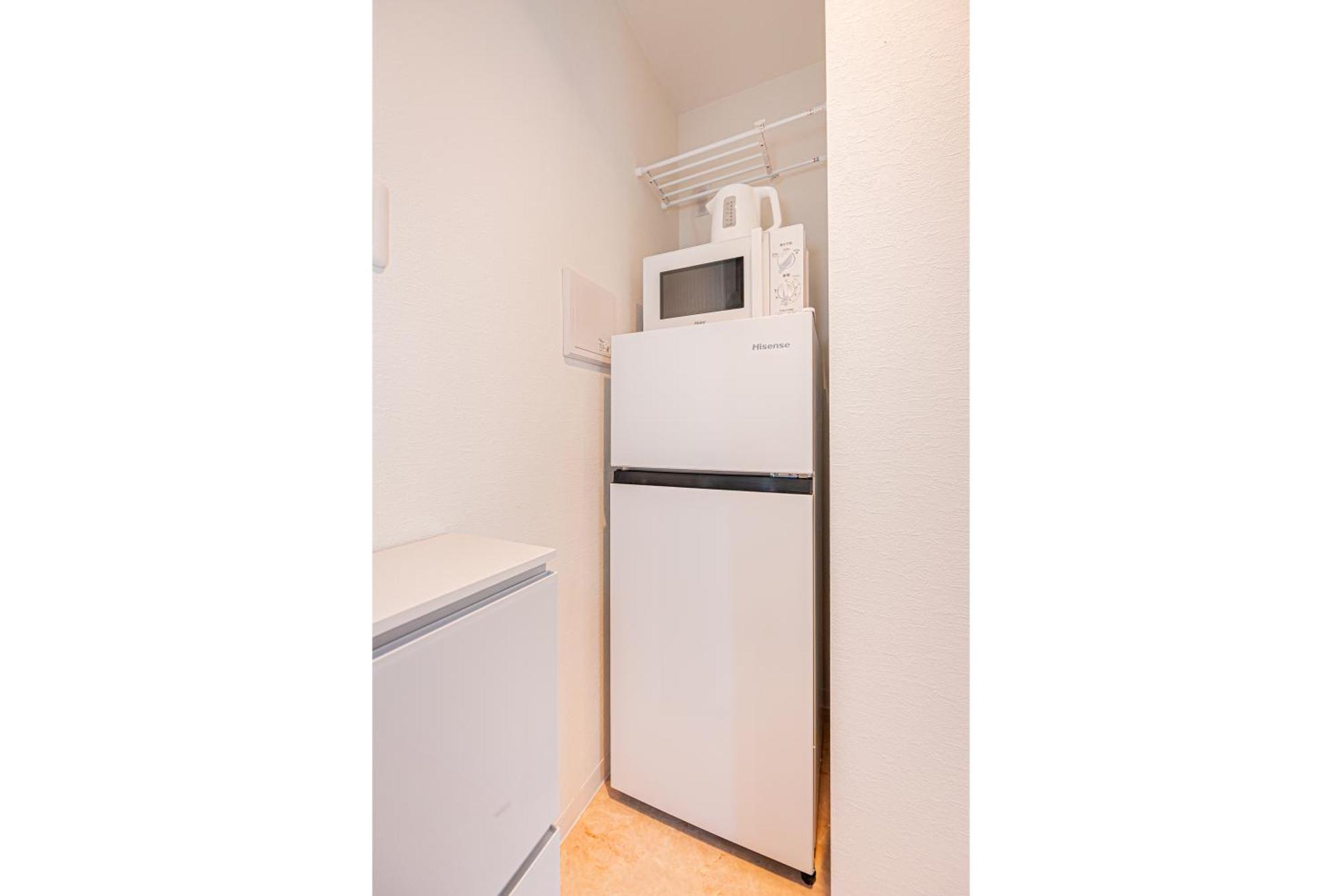 New Cozy Apt Located On The Japanese Local Shopping Street Tóquio Exterior foto